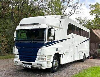 Horseboxes & Trailers for sale | Horsemart