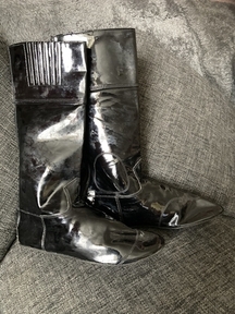 Jockey on sale riding boots