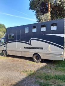 1999 Leyland daf FA 45 130 - Expired | Horsemart